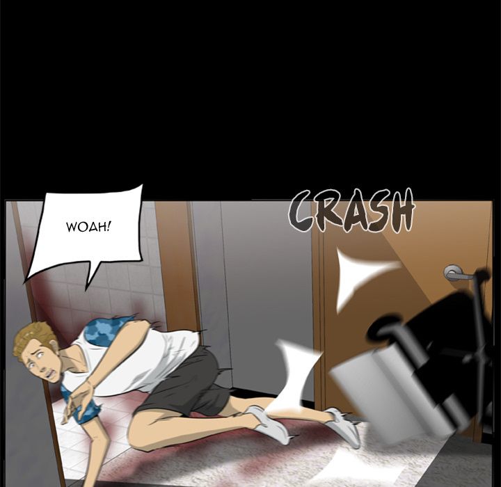 Zombie Wave Manhwa - Chapter 11 Page 4