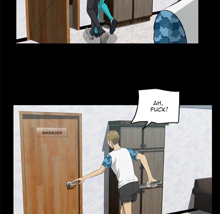 Zombie Wave Manhwa - Chapter 11 Page 9