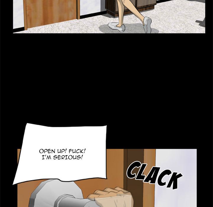 Zombie Wave Manhwa - Chapter 11 Page 10