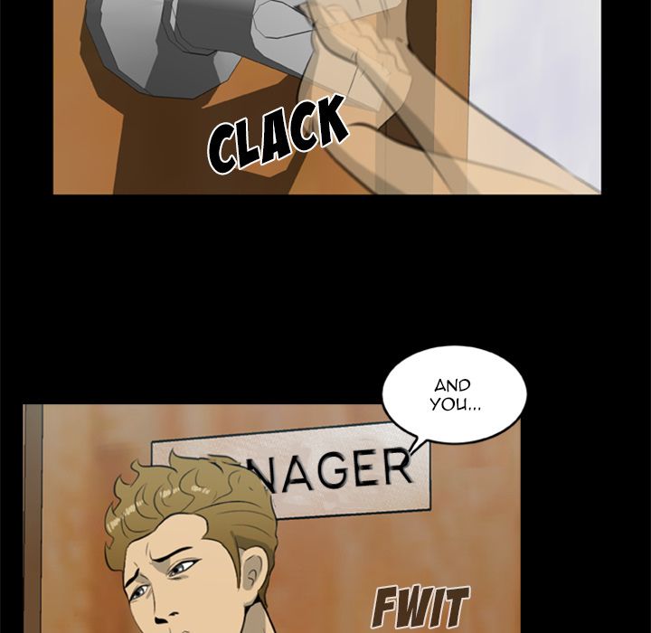 Zombie Wave Manhwa - Chapter 11 Page 11