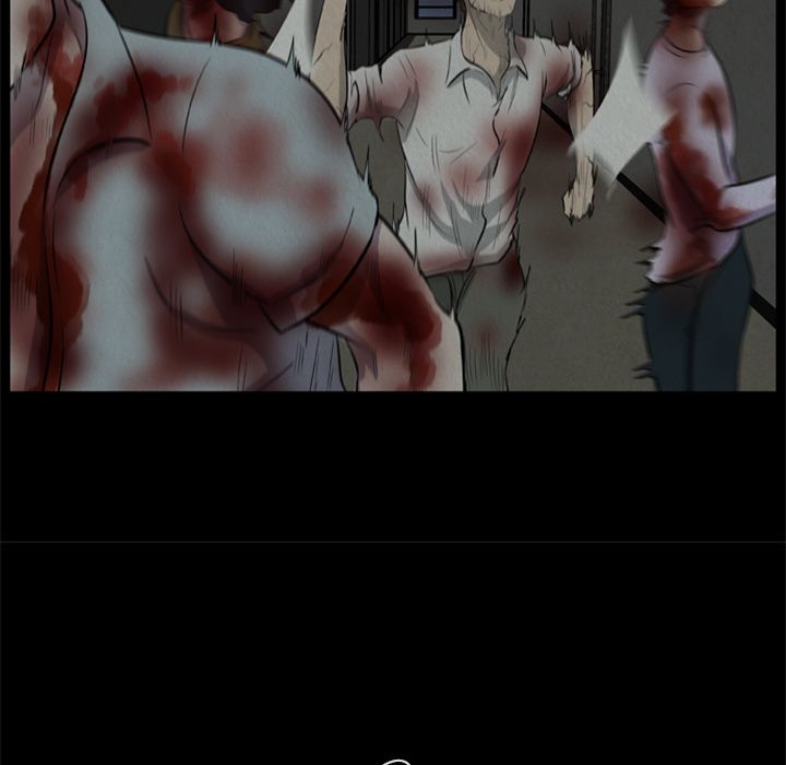 Zombie Wave Manhwa - Chapter 11 Page 19
