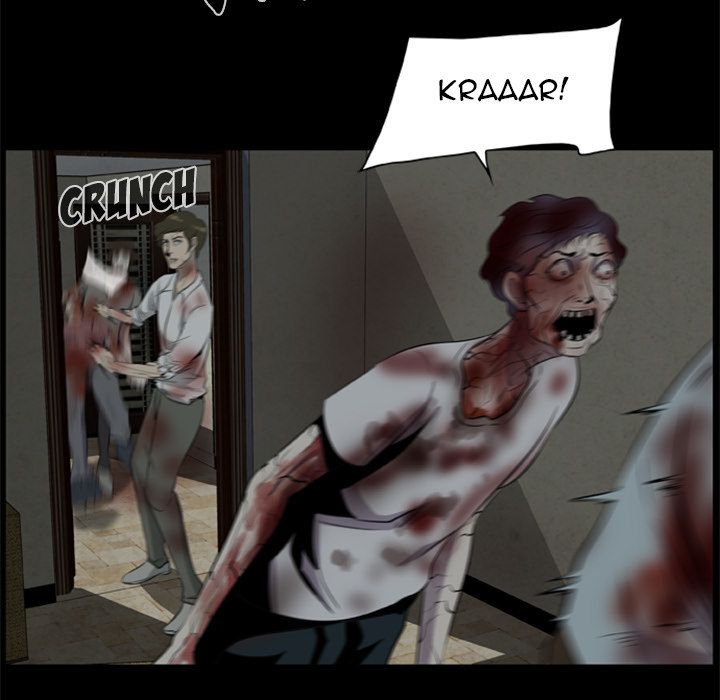 Zombie Wave Manhwa - Chapter 11 Page 22