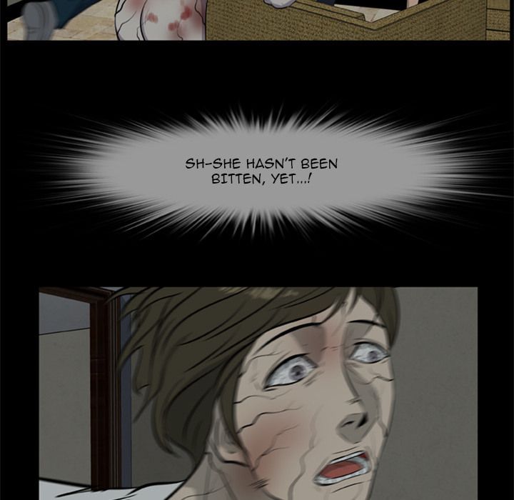 Zombie Wave Manhwa - Chapter 11 Page 24