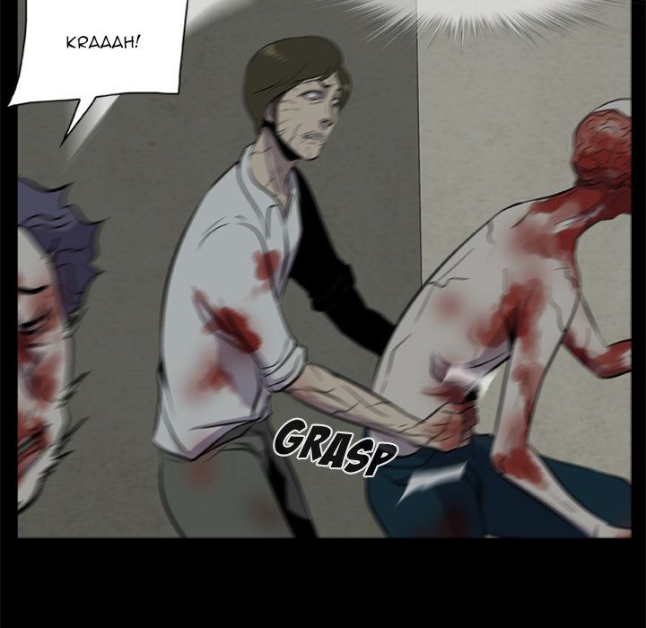 Zombie Wave Manhwa - Chapter 11 Page 29