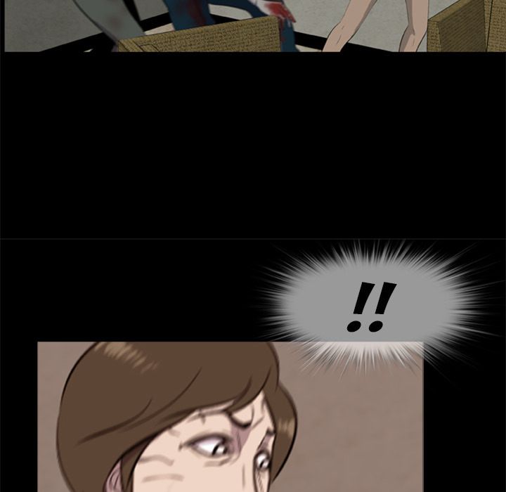 Zombie Wave Manhwa - Chapter 11 Page 31