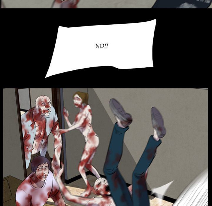 Zombie Wave Manhwa - Chapter 11 Page 33