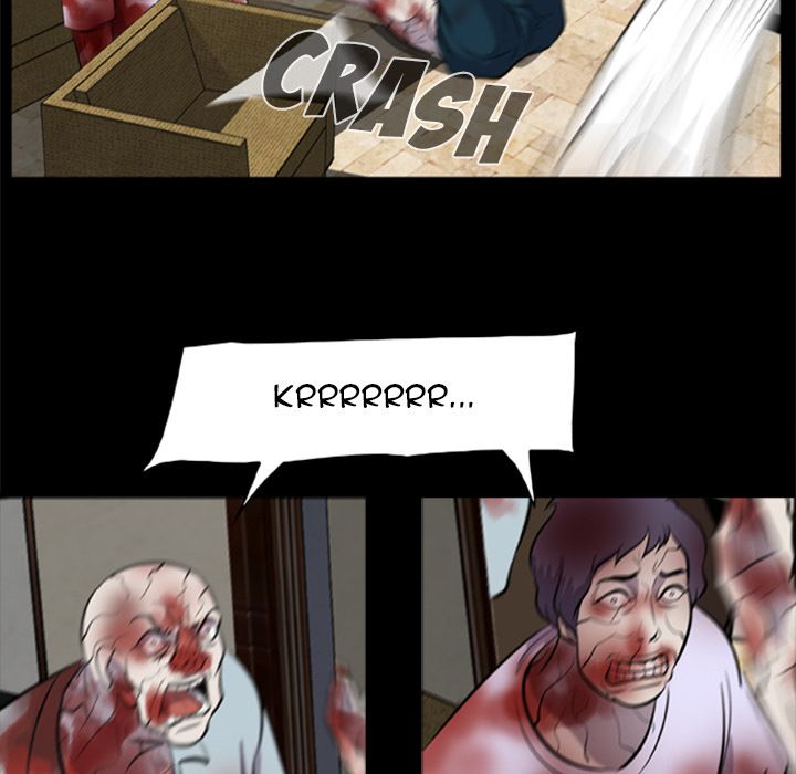 Zombie Wave Manhwa - Chapter 11 Page 34