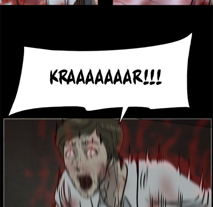 Zombie Wave Manhwa - Chapter 11 Page 35