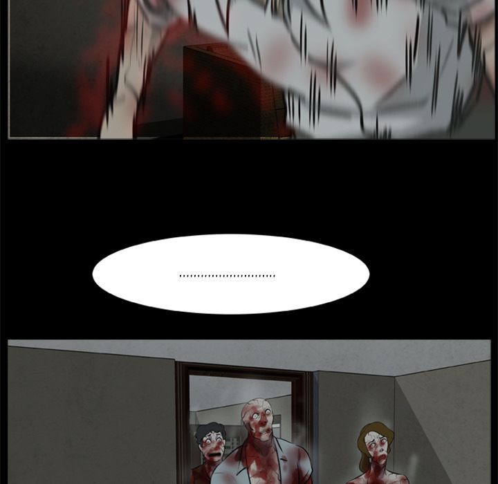 Zombie Wave Manhwa - Chapter 11 Page 36