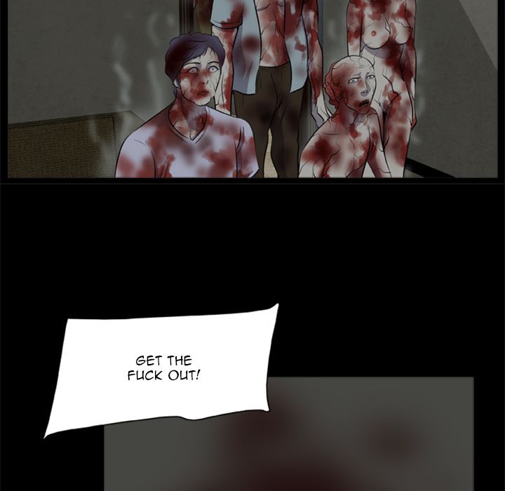 Zombie Wave Manhwa - Chapter 11 Page 37