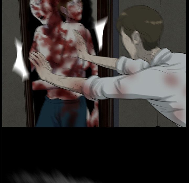 Zombie Wave Manhwa - Chapter 11 Page 39