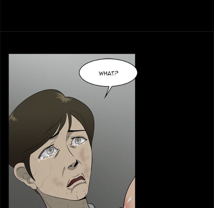 Zombie Wave Manhwa - Chapter 11 Page 49