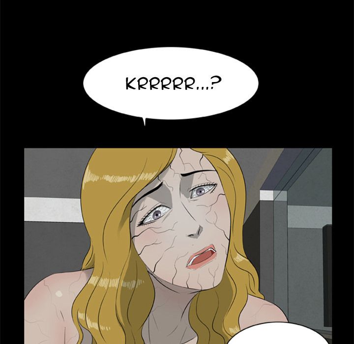 Zombie Wave Manhwa - Chapter 11 Page 63