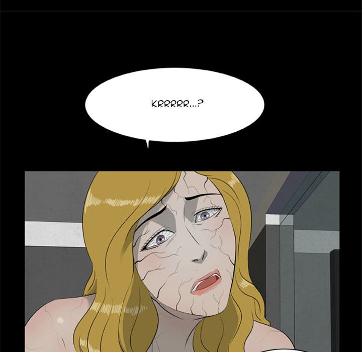 Zombie Wave Manhwa - Chapter 12 Page 7