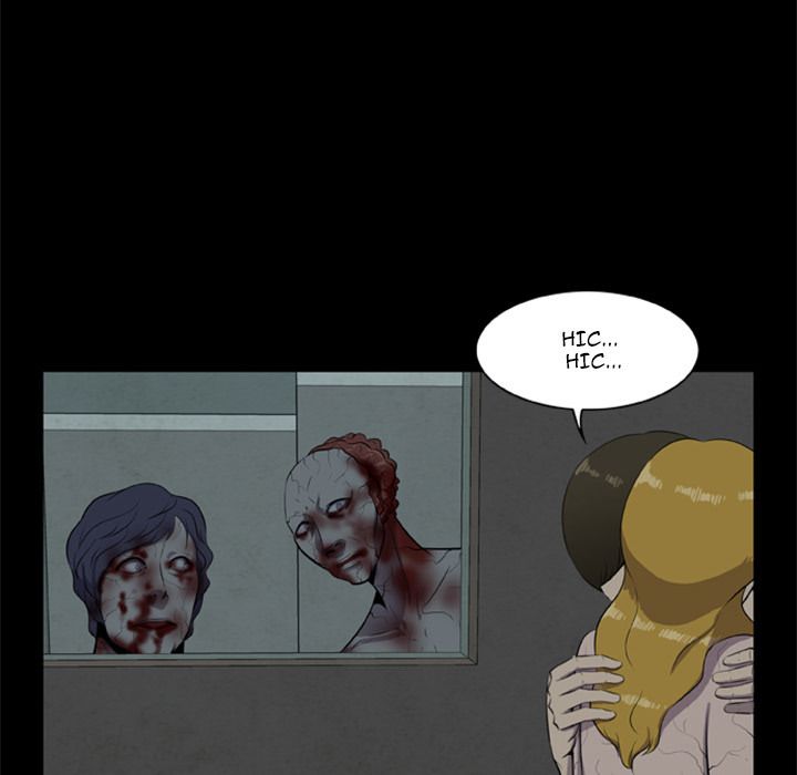 Zombie Wave Manhwa - Chapter 12 Page 11