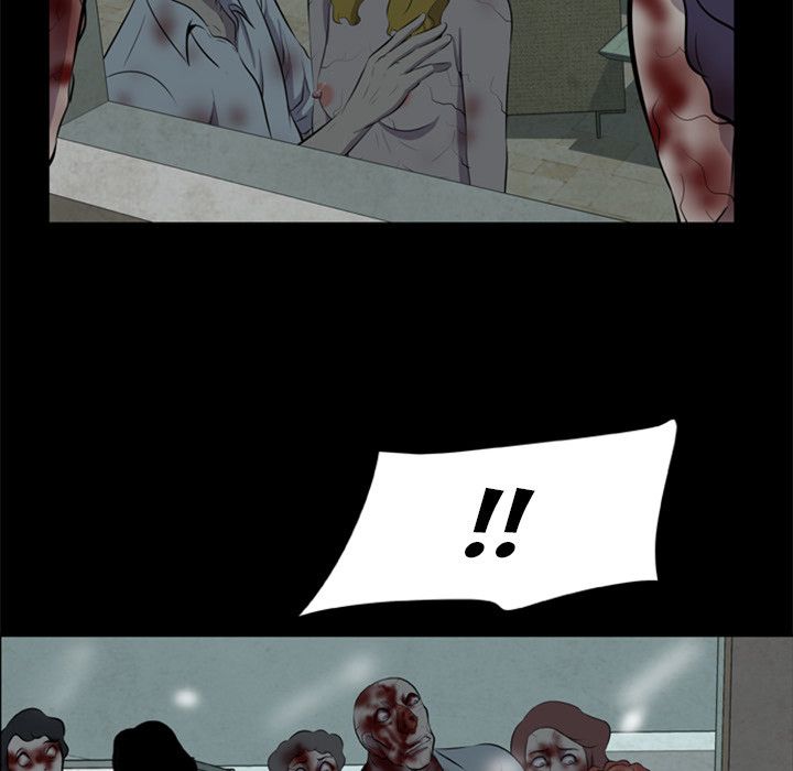 Zombie Wave Manhwa - Chapter 12 Page 13