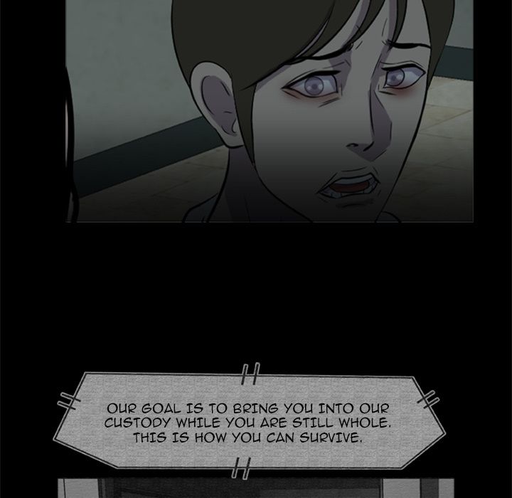 Zombie Wave Manhwa - Chapter 12 Page 15