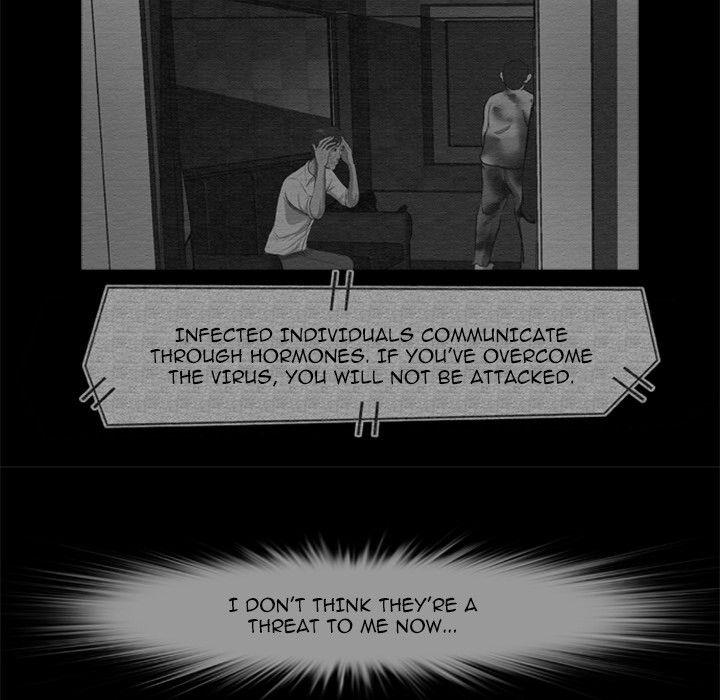 Zombie Wave Manhwa - Chapter 12 Page 16