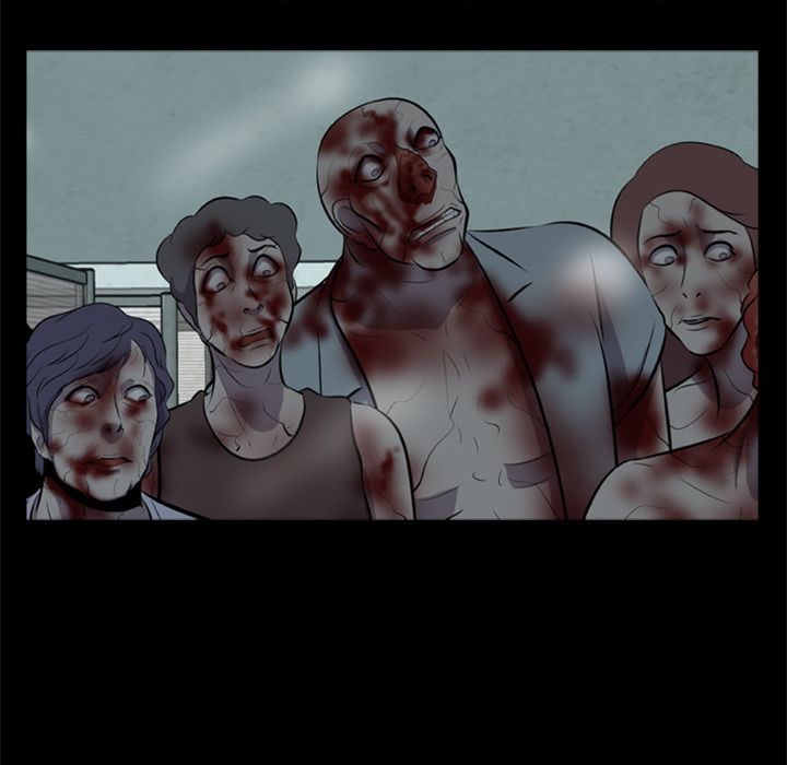 Zombie Wave Manhwa - Chapter 12 Page 17