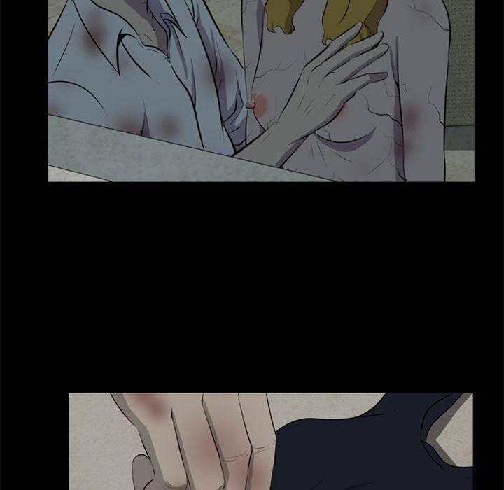 Zombie Wave Manhwa - Chapter 12 Page 19