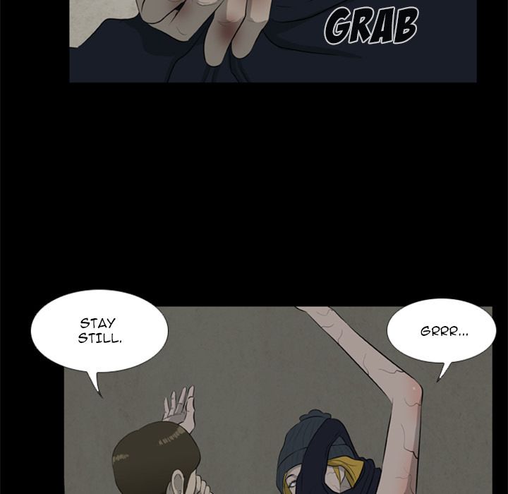 Zombie Wave Manhwa - Chapter 12 Page 20