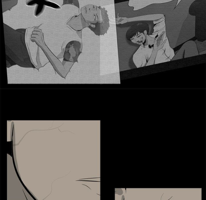 Zombie Wave Manhwa - Chapter 12 Page 28