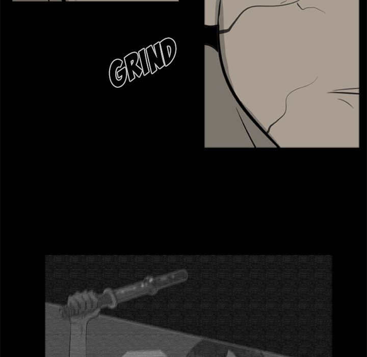 Zombie Wave Manhwa - Chapter 12 Page 29