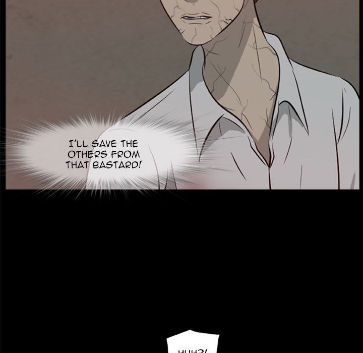 Zombie Wave Manhwa - Chapter 12 Page 35