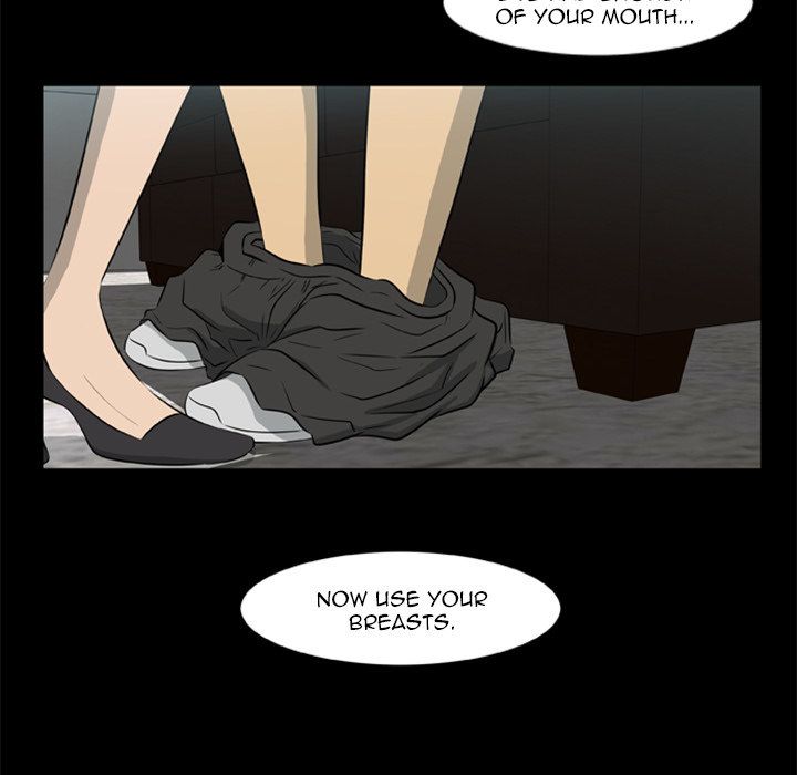 Zombie Wave Manhwa - Chapter 12 Page 39
