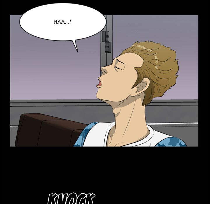 Zombie Wave Manhwa - Chapter 12 Page 44