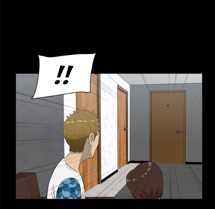 Zombie Wave Manhwa - Chapter 12 Page 46