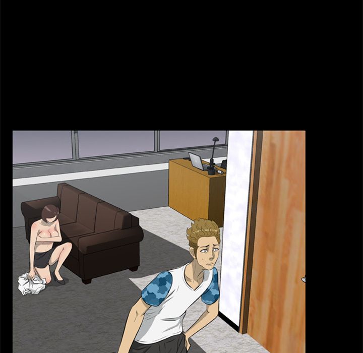 Zombie Wave Manhwa - Chapter 12 Page 47