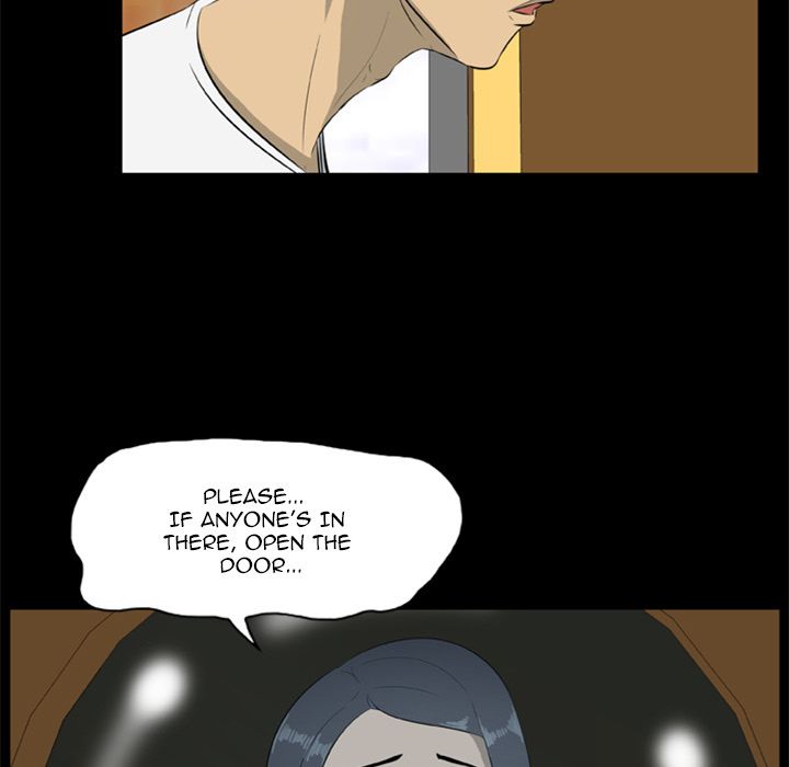 Zombie Wave Manhwa - Chapter 12 Page 49