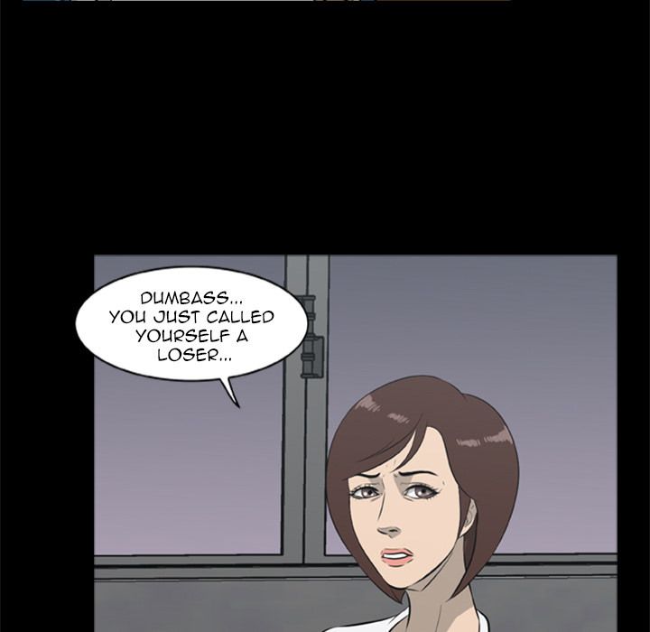 Zombie Wave Manhwa - Chapter 12 Page 54