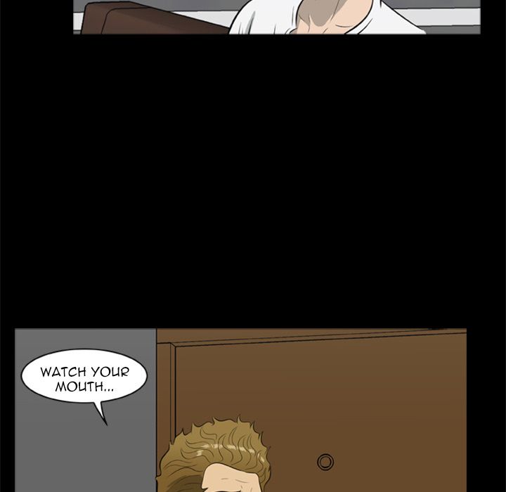 Zombie Wave Manhwa - Chapter 12 Page 55