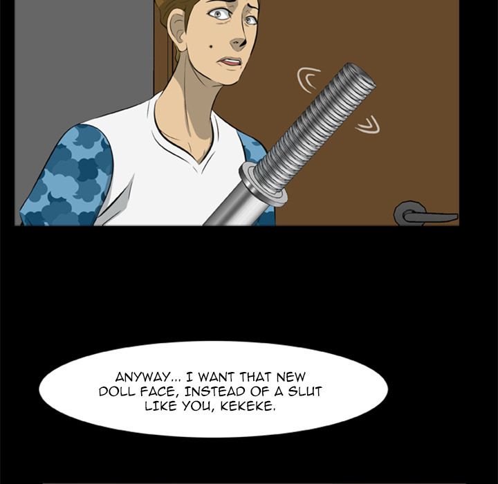 Zombie Wave Manhwa - Chapter 12 Page 56