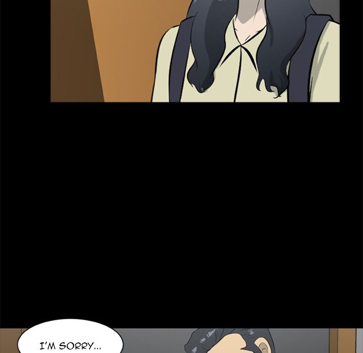 Zombie Wave Manhwa - Chapter 12 Page 60