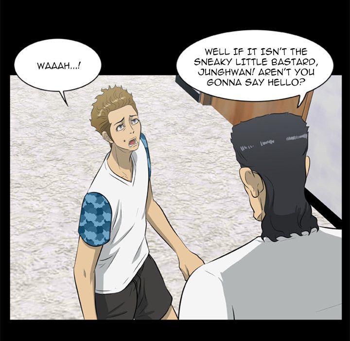 Zombie Wave Manhwa - Chapter 12 Page 66