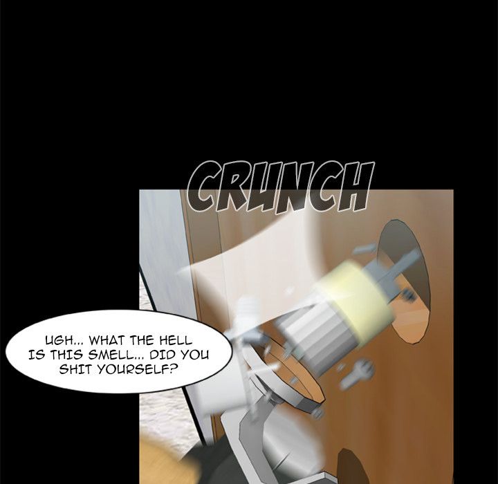 Zombie Wave Manhwa - Chapter 12 Page 68