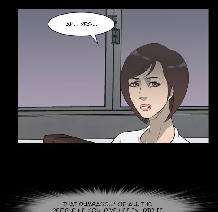 Zombie Wave Manhwa - Chapter 12 Page 71