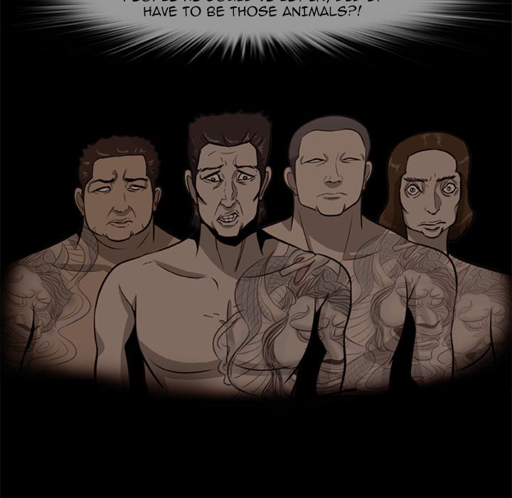 Zombie Wave Manhwa - Chapter 12 Page 72