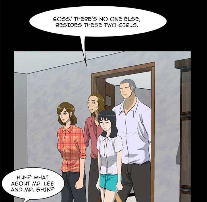 Zombie Wave Manhwa - Chapter 12 Page 73