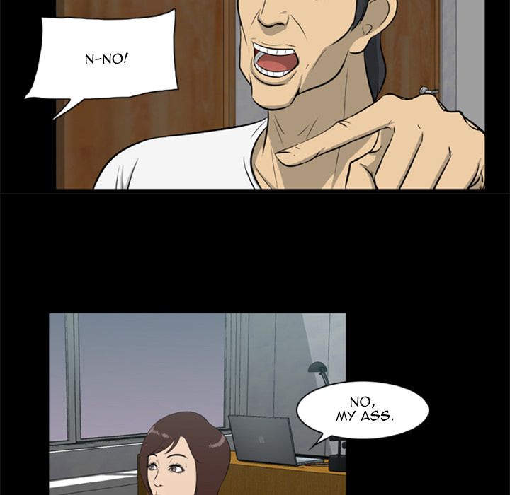 Zombie Wave Manhwa - Chapter 12 Page 75