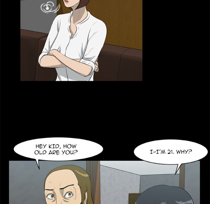 Zombie Wave Manhwa - Chapter 12 Page 76