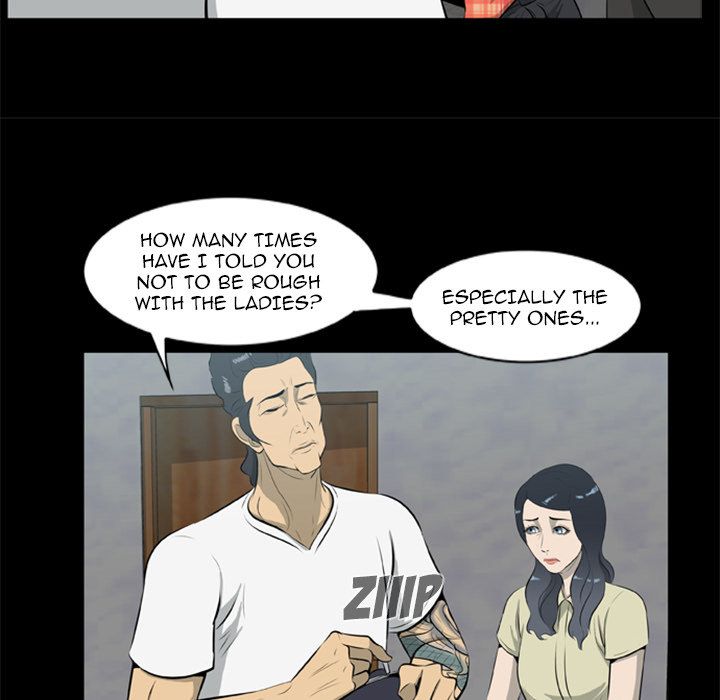 Zombie Wave Manhwa - Chapter 12 Page 87
