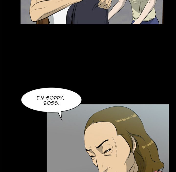 Zombie Wave Manhwa - Chapter 12 Page 88