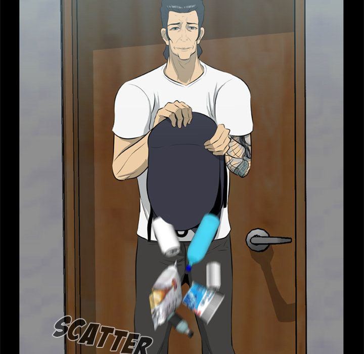 Zombie Wave Manhwa - Chapter 12 Page 90