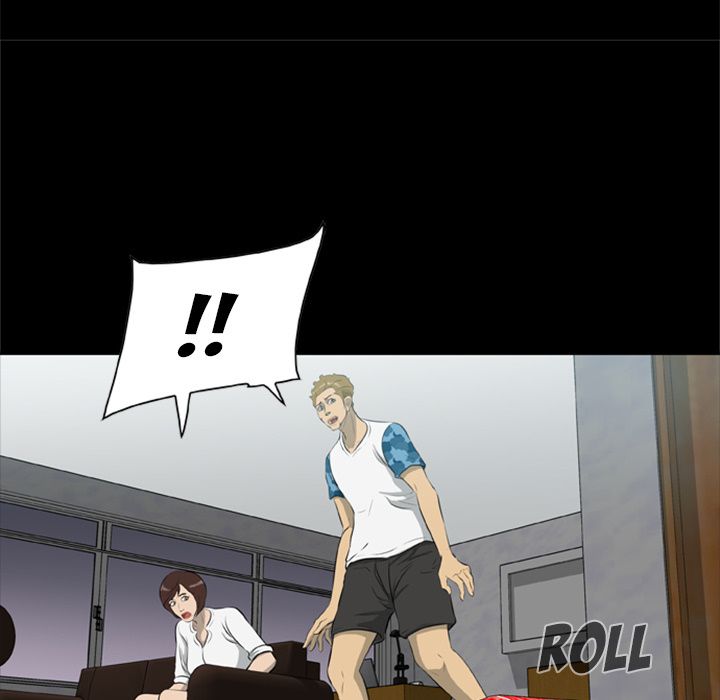 Zombie Wave Manhwa - Chapter 12 Page 93