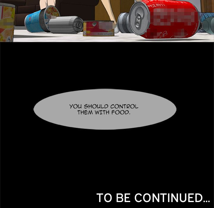 Zombie Wave Manhwa - Chapter 12 Page 94