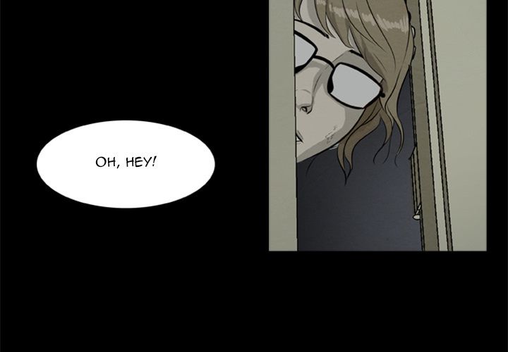 Zombie Wave Manhwa - Chapter 8 Page 1